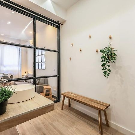 Myhousespain - Acogedor Piso Cerca De Atocha II Madrid Exterior photo
