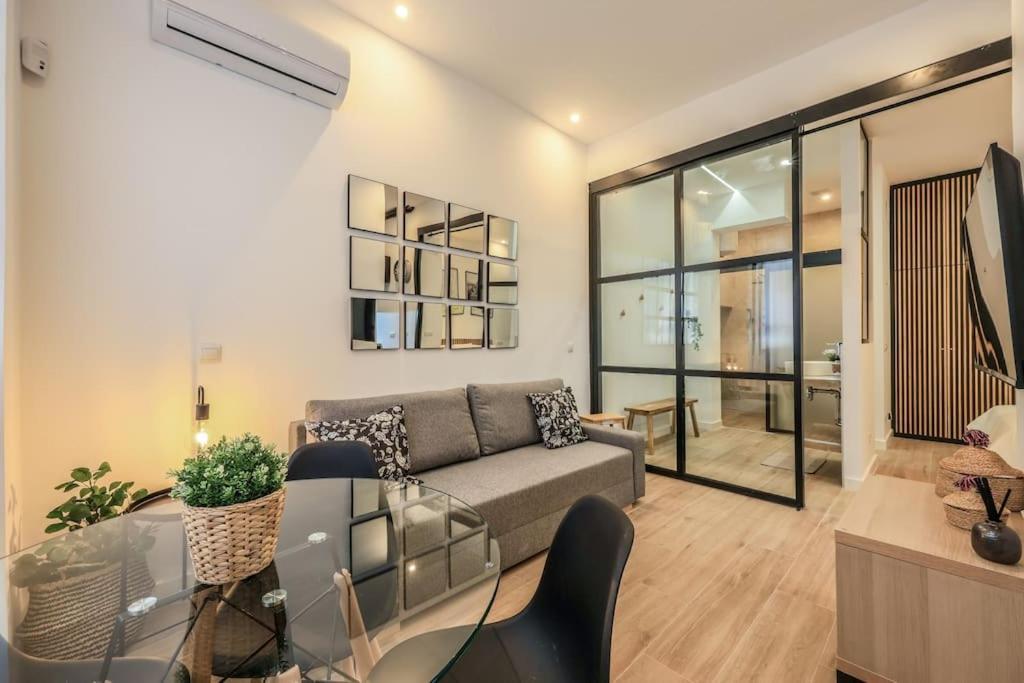 Myhousespain - Acogedor Piso Cerca De Atocha II Madrid Exterior photo